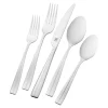 ZWILLING Flatware Sets*42-Pc Flatware Set, 18/10 Stainless Steel