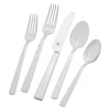 ZWILLING Flatware Sets*45-Pc Flatware Set, 18/10 Stainless Steel Silver