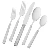 HENCKELS Flatware Sets*45-Pc Flatware Set, 18/10 Stainless Steel