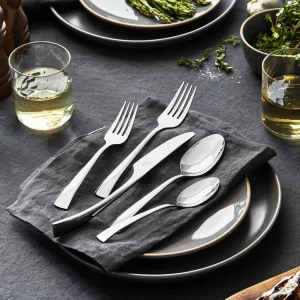 ZWILLING Flatware Sets*45-Pc Flatware Set, 18/10 Stainless Steel