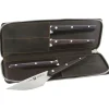 ZWILLING Steak Knife Sets*4-Pc, Gentlemen'S Steak Knife Set With Leather Travel Case