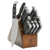 HENCKELS Knife Block Sets*20-Pc, Knife Block Set