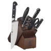 ZWILLING Knife Block Sets*7-Pc, Knife Block Set, Acacia