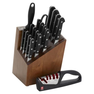 ZWILLING Knife Block Sets*20-Pc, Knife Block Set