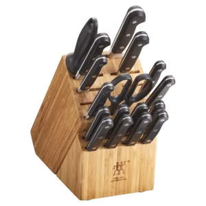 ZWILLING Knife Block Sets*18-Pc, Knife Block Set