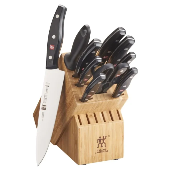 ZWILLING Knife Block Sets*11-Pc, Knife Block Set