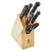 HENCKELS Knife Block Sets*7-Pc, Knife Block Set