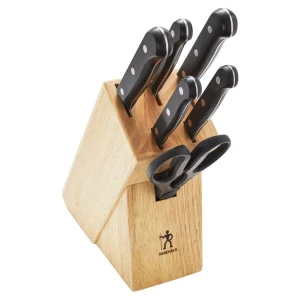 HENCKELS Knife Block Sets*7-Pc, Knife Block Set