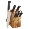 ZWILLING Knife Block Sets*7-Pc, Knife Block Set