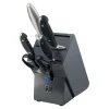 HENCKELS Knife Block Sets*6-Pc, Knife Block Set