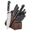 ZWILLING Knife Block Sets*16-Pc, Knife Block Set, Acacia