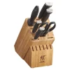 ZWILLING Knife Block Sets*7-Pc, Knife Block Set