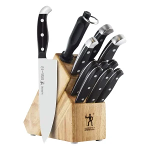 HENCKELS Knife Block Sets*12-Pc, Knife Block Set