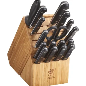 ZWILLING Knife Block Sets*18-Pc, Knife Block Set