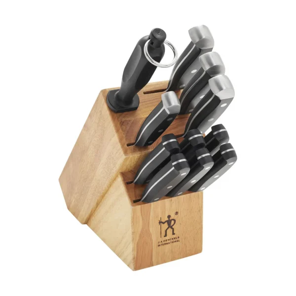 HENCKELS Knife Block Sets*12-Pc, Knife Block Set