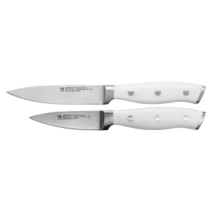 HENCKELS Paring Knives*2-Pc, Knife Set White