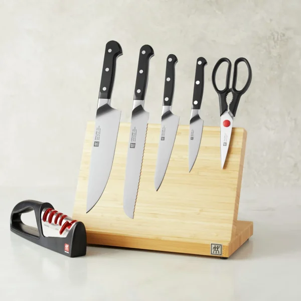 ZWILLING Knife Block Sets*7-Pc, Knife Set