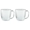 HENCKELS Mugs*2-Pc  Mug Set