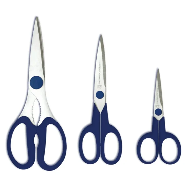 HENCKELS Kitchen Shears*3-Pc, Multi Purpose Scissors Set