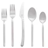 ZWILLING Flatware Sets*45-Pc Opus Satin Flatware Set, 18/10 Stainless Steel Silver