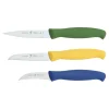 ZWILLING Knife Sets*3-Pc, Paring Knife Set - Multi-Colored Mixed Colors