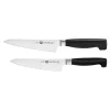 ZWILLING Knife Sets*2-Pc, Prep Knife Set