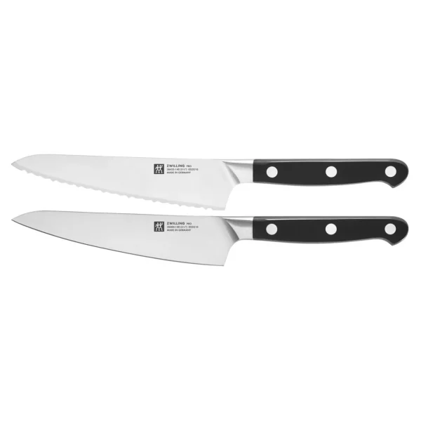 ZWILLING Knife Sets*2-Pc, Prep Knife Set