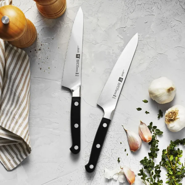 ZWILLING Knife Sets*2-Pc, Prep Knife Set