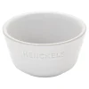 HENCKELS Ramekins*6-Pc, Round, Ramekin Set, White