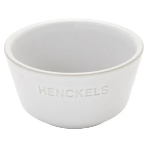 HENCKELS Ramekins*6-Pc, Round, Ramekin Set, White