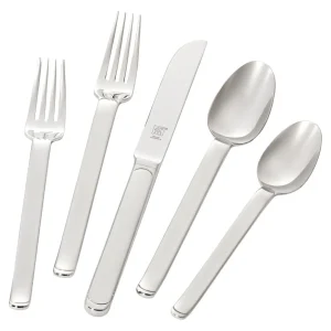 ZWILLING Flatware Sets*5-Pc, Single Place Set