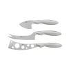 ZWILLING Cheese Knives*3-Pc, Stainless Steel Cheese Knife Set