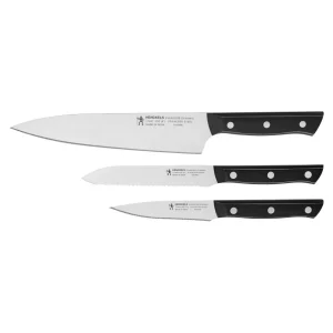 HENCKELS Knife Sets*3-Pc, Starter Knife Set