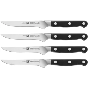 ZWILLING Steak Knife Sets*4-Pc, Steak Knife Set