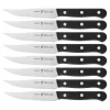 HENCKELS Steak Knife Sets*8-Pc, Steak Knife Set