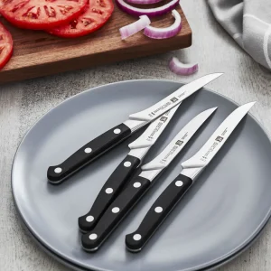 ZWILLING Steak Knife Sets*4-Pc, Steak Knife Set