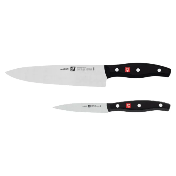 ZWILLING Knife Sets*2-Pc, "The Must Haves" Knife Set