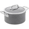 ZWILLING Stew Pots*6 Qt, Aluminum, Dutch Oven