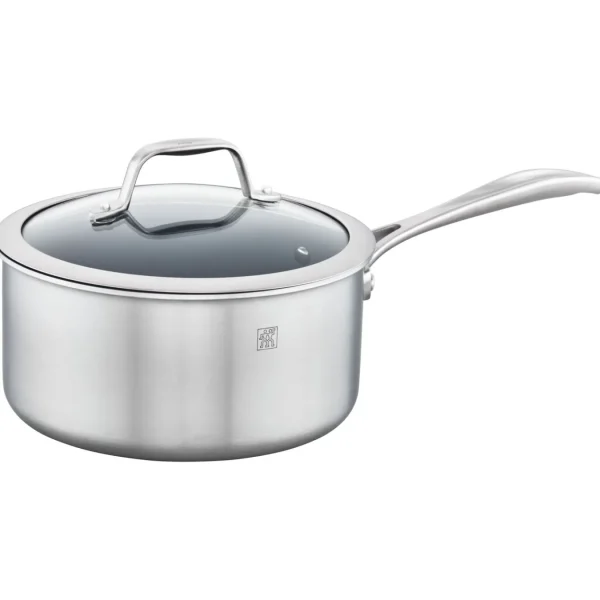 ZWILLING Saucepans*3 Qt Sauce Pan, 18/10 Stainless Steel