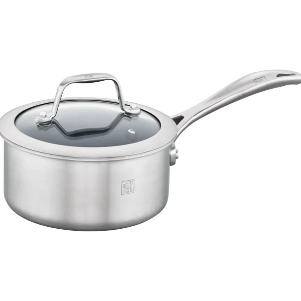 ZWILLING Saucepans*1 Qt Sauce Pan, 18/10 Stainless Steel