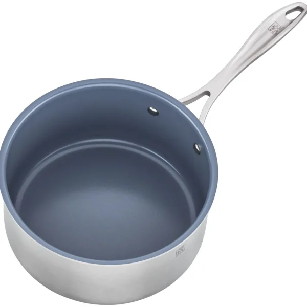 ZWILLING Saucepans*3 Qt Sauce Pan, 18/10 Stainless Steel