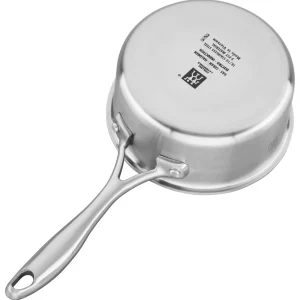 ZWILLING Saucepans*1 Qt Sauce Pan, 18/10 Stainless Steel