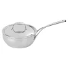 DEMEYERE Saucepans*2 Qt Saucier , 18/10 Stainless Steel