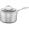 ZWILLING Saucepans*4 Qt, Stainless Steel, Sauce Pan