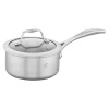 ZWILLING Saucepans*1 Qt, Stainless Steel, Sauce Pan