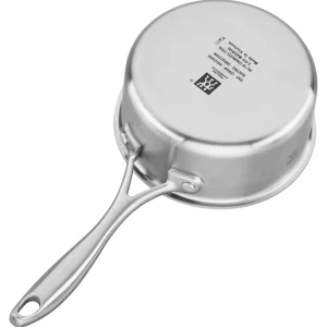 ZWILLING Saucepans*1 Qt, Stainless Steel, Sauce Pan