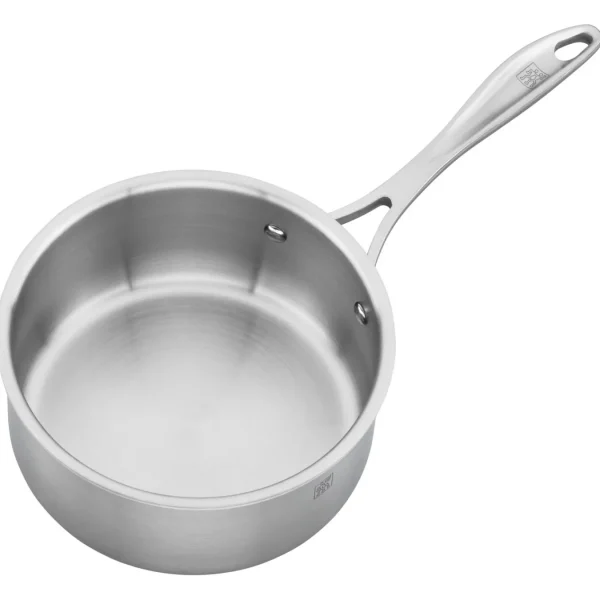 ZWILLING Saucepans*2 Qt, Stainless Steel, Sauce Pan