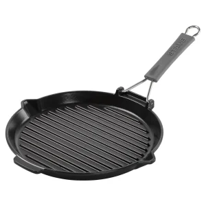 STAUB Grill Pans*Round, 10