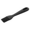 Ballarini Pastry Brushes*Silicone, Pastry Brush Black Matte