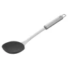 HENCKELS Cooking Spoons*Silicone Serving Spoon Silver